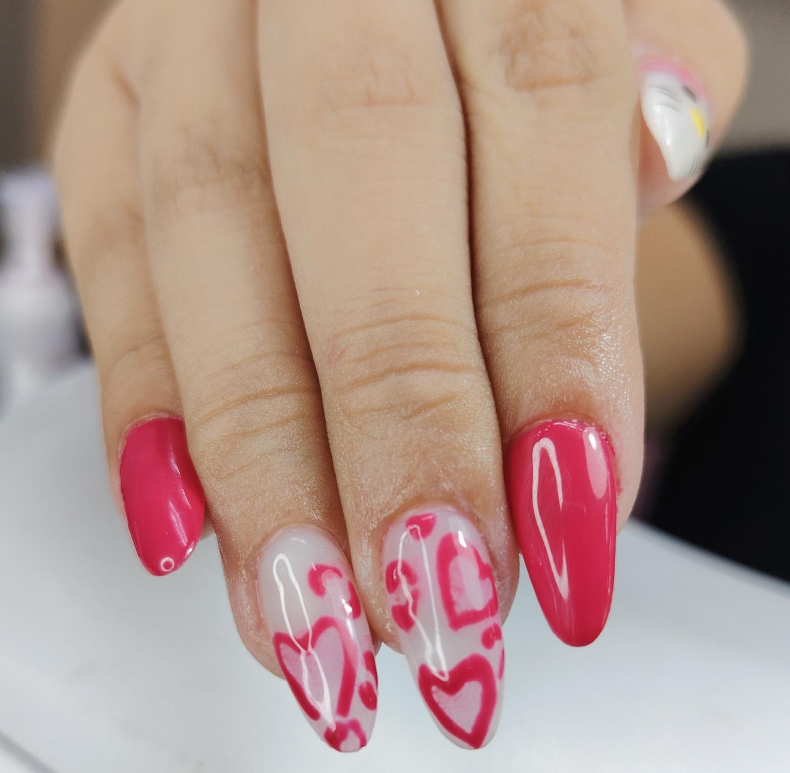 Pedicura Spa Pies Suaves AMYSTUDIO Maipu